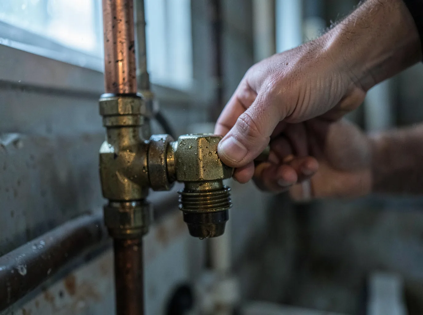 Emergency Plumber Sidney, NE FAQs